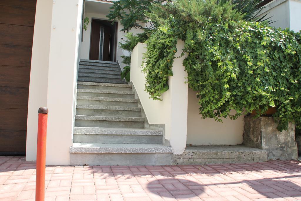 Готель Yankov'S House Созополь Екстер'єр фото