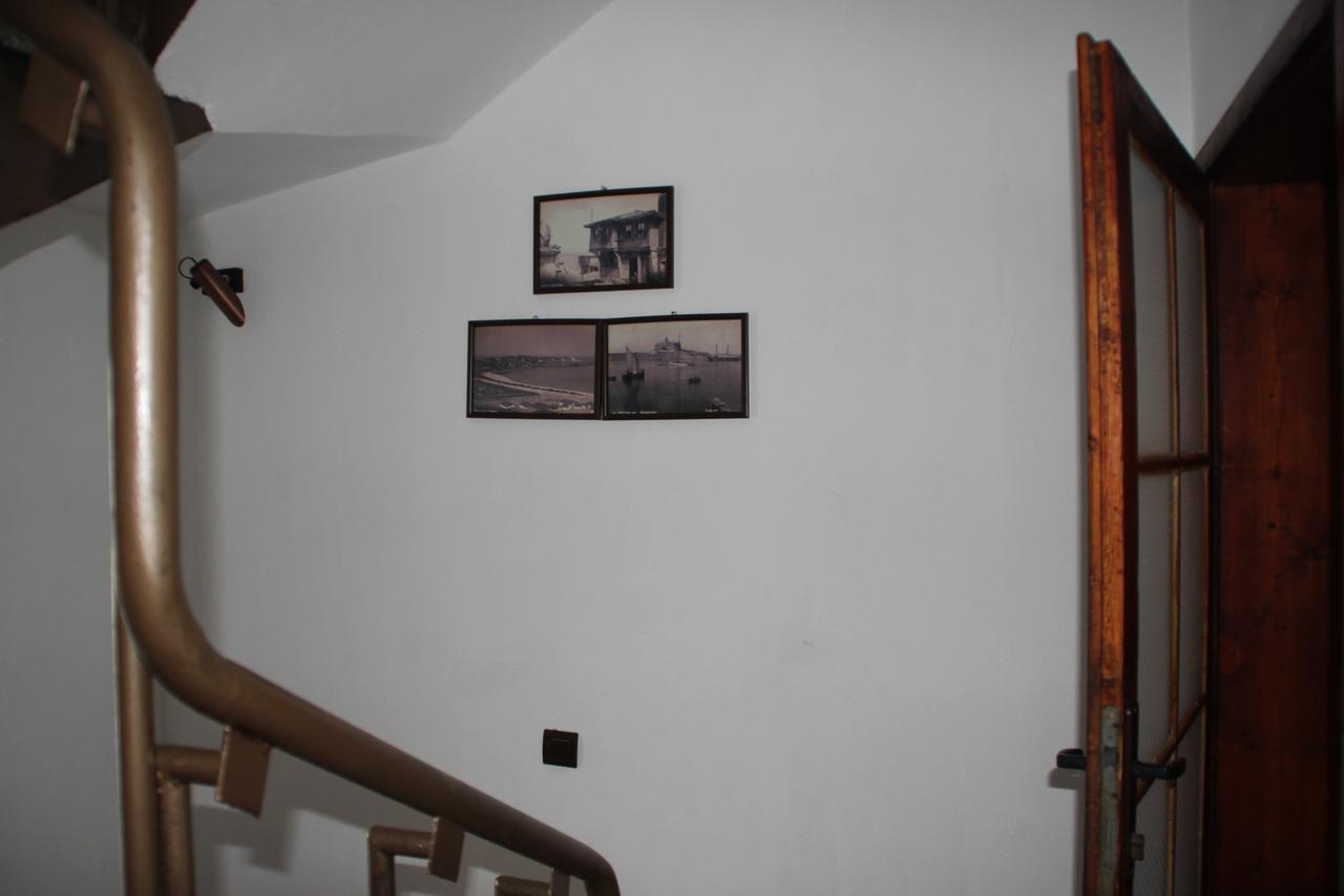 Готель Yankov'S House Созополь Екстер'єр фото